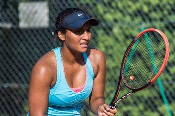 Johanna Silva 566 - Schwartau Open